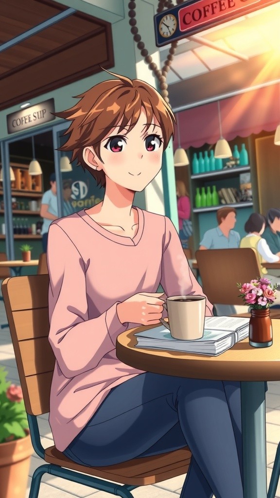 The Power of Time: Seize Every Moment