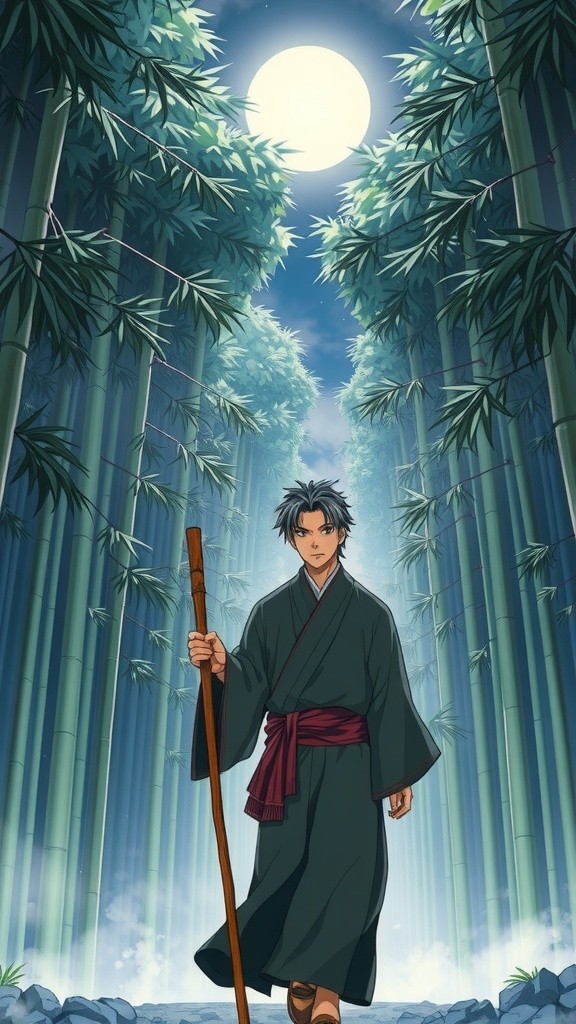 The Tale of Princess Kaguya