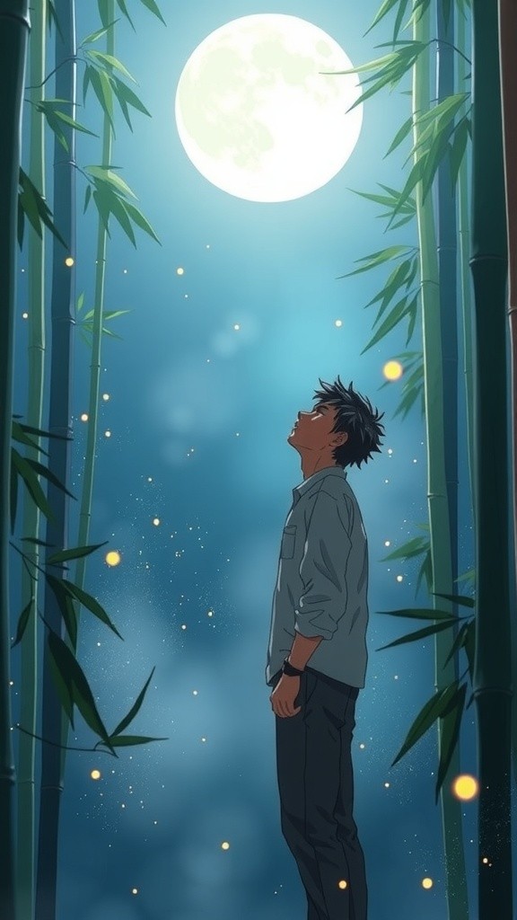 The Tale of Princess Kaguya