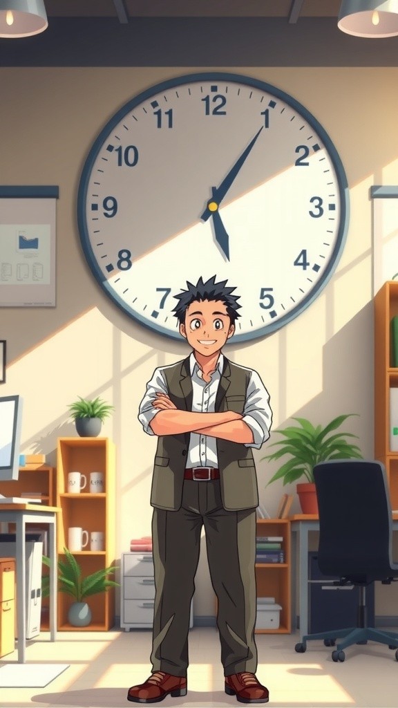 Alarm Canggih yang Justru Bikin Susah Tidur