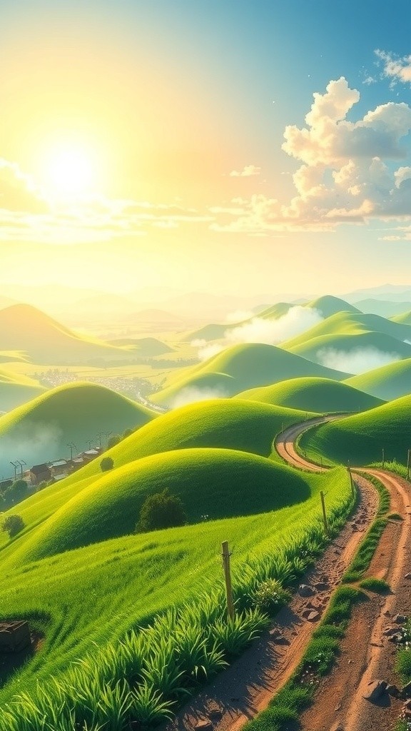 मोनू और उसके गाँव की कहानी