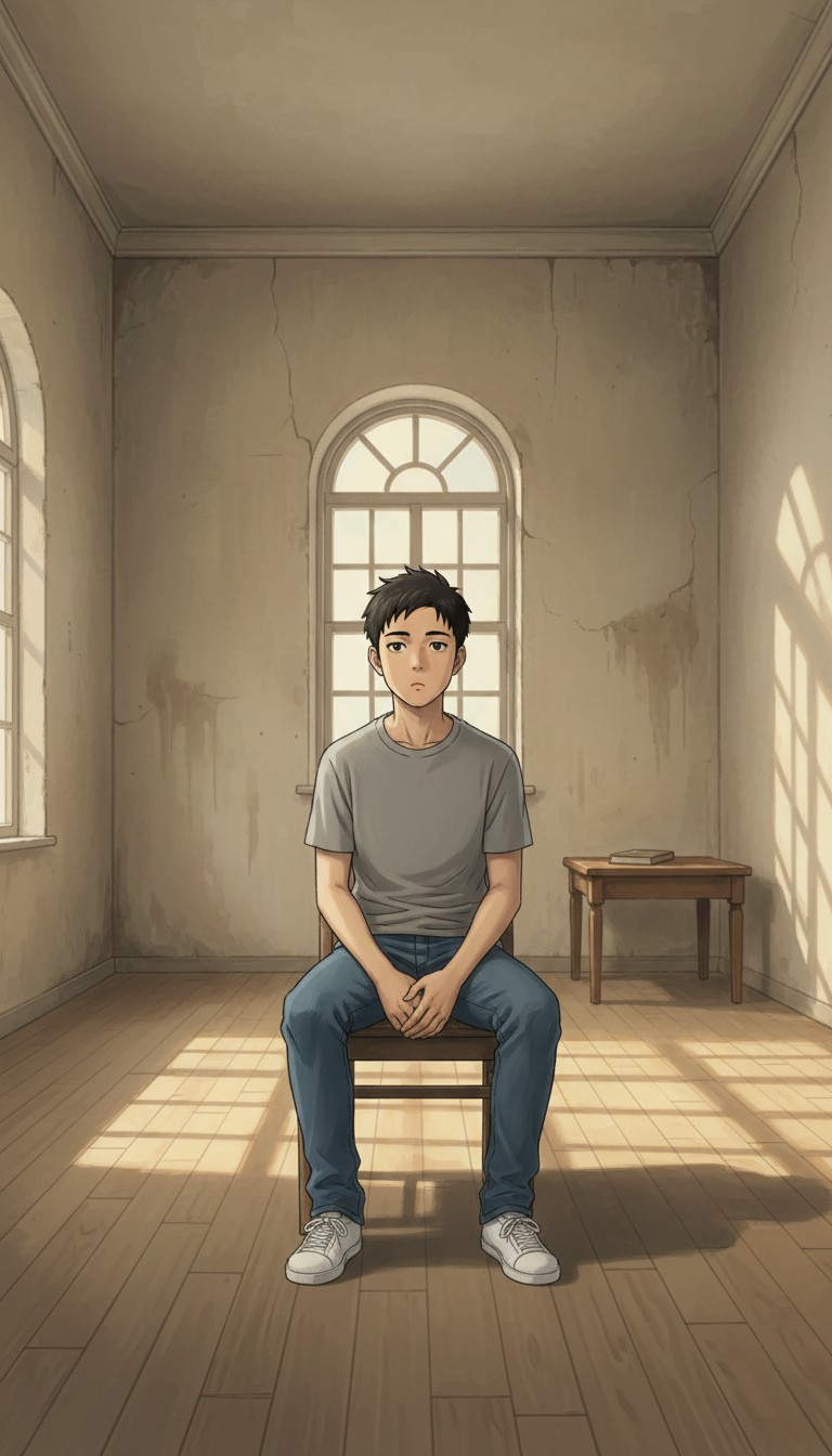 Chhodne Ka Dard: Bewafai Nahi