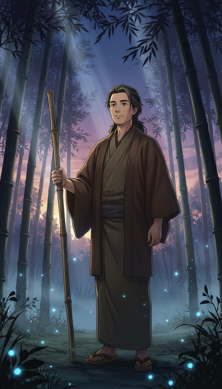 The Tale of Princess Kaguya