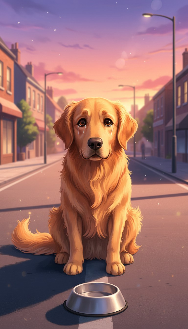 Waiting for Tomorrow