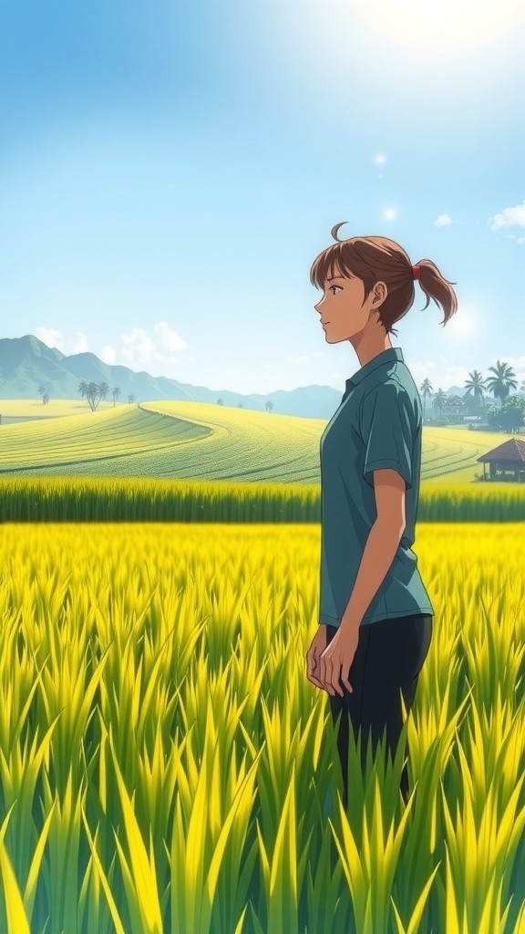 Finding Peace in Life's Simple Moments: A Journey with Babi