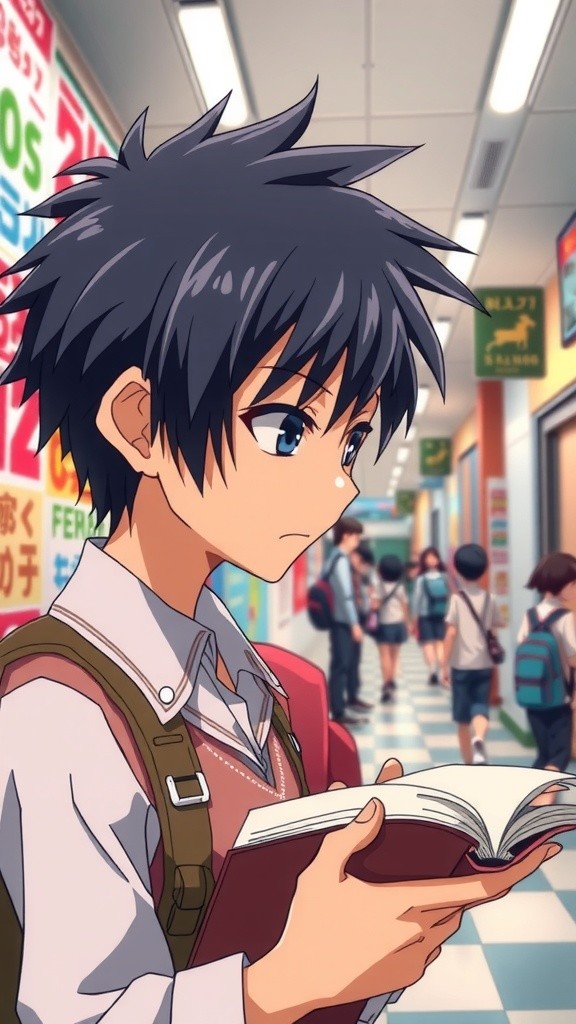 Rahasia Motivasi Siswa Rajin: Beli Gas!