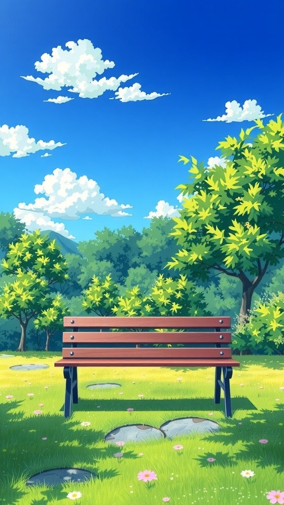 A Heartwarming Tale for Kids