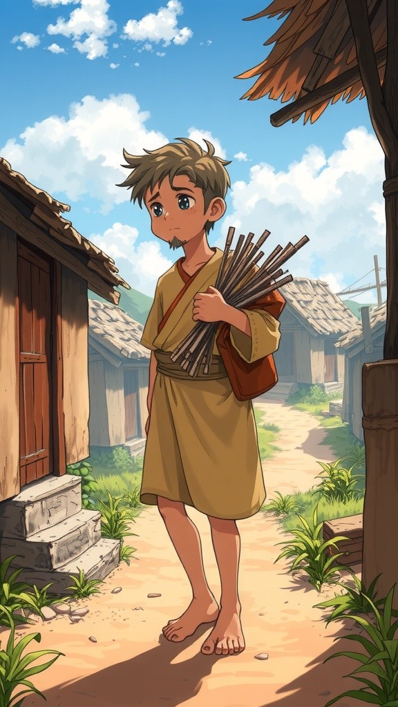 असली जादू अच्छे दिल में होता है