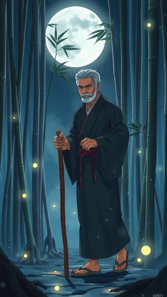 The Tale of Princess Kaguya