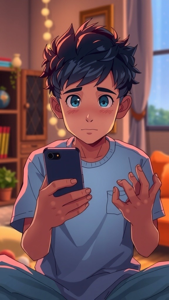 Desi Ghar Ke Parent Dialogues: Ek Last Reel!