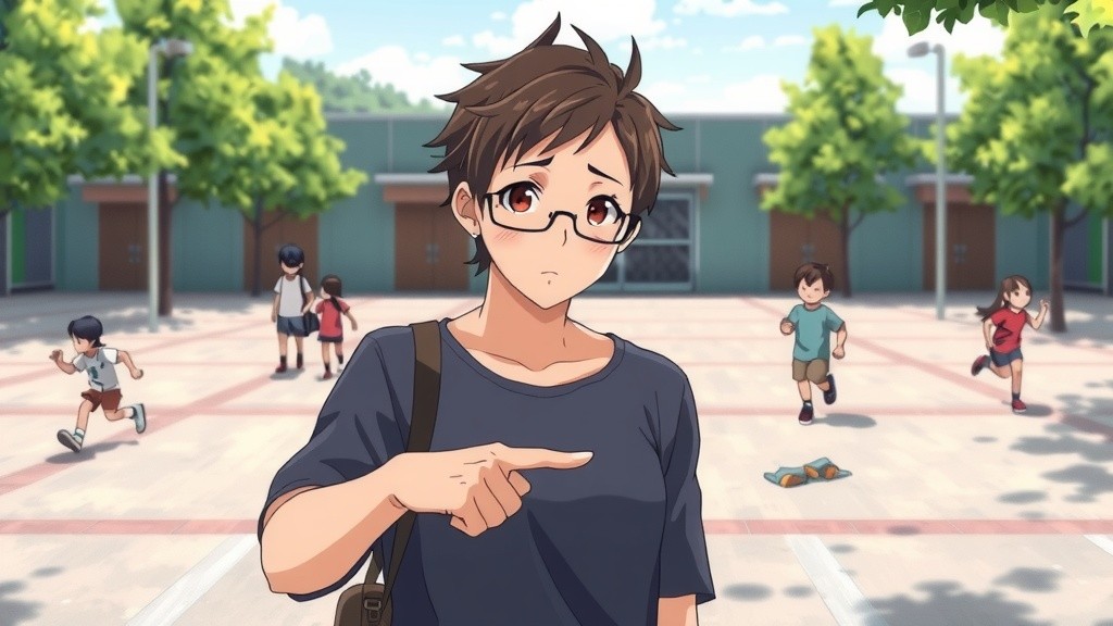 Satu Sampah, Banyak Masalah!