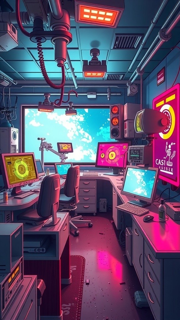 7 Fascinating Facts About Science and Technology