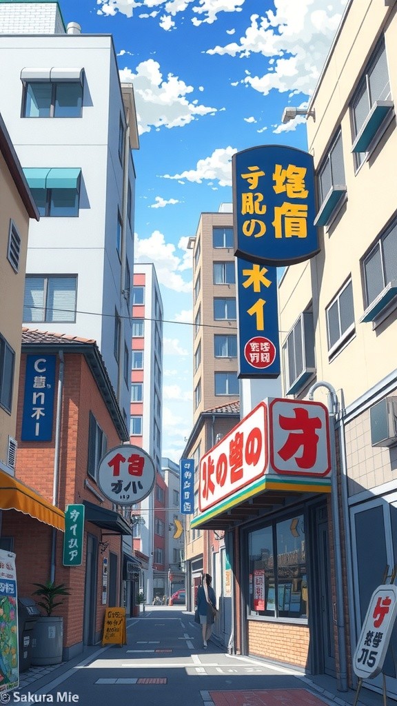 Ramen Level Dewa: Misi Kenji Mencari Ramen Murah