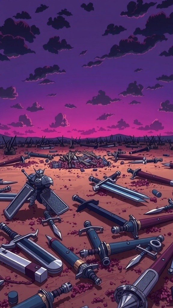 Sukuna: The Demon and Man