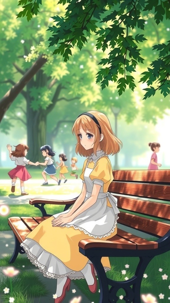 A Heartwarming Tale for Kids