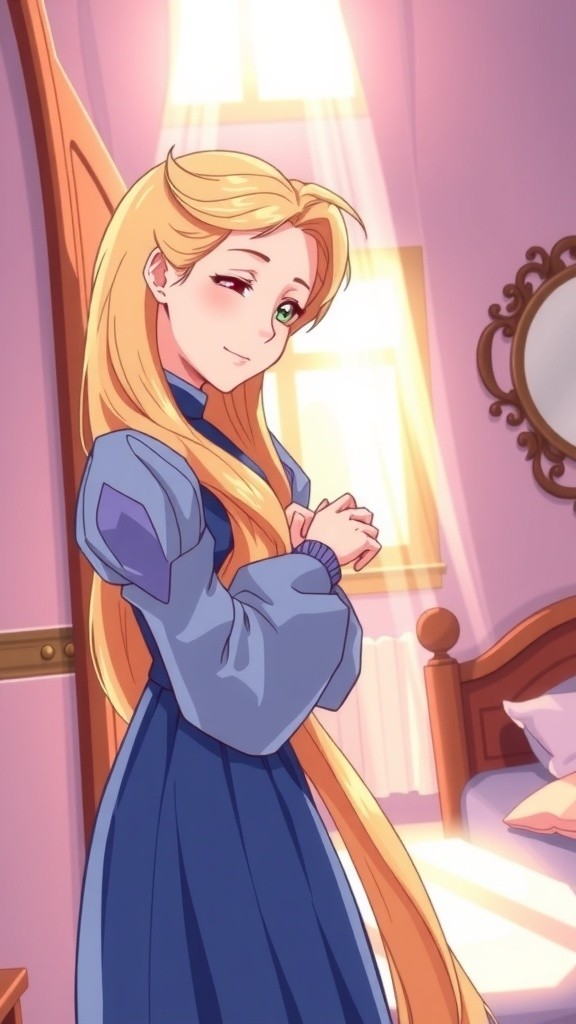 Amavasya Ke Chaand Se Milne Ki Kahani