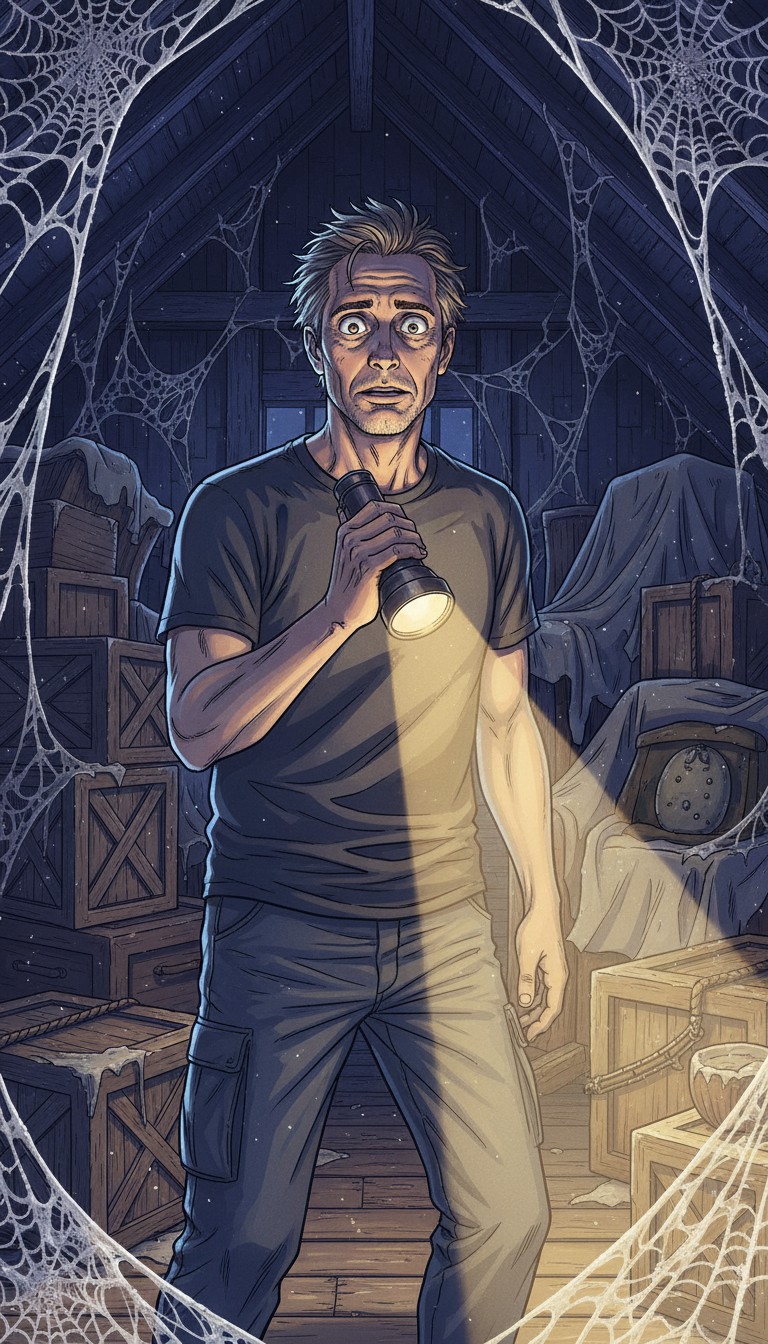 Not Every Door Needs to Be Opened