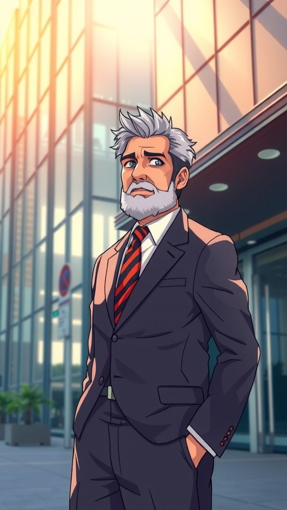 संयोग और समर्थन: राहुल की कहानी