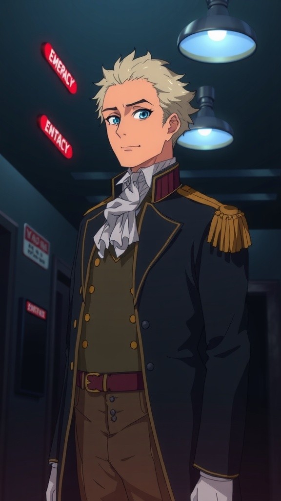 Pilihan yang Menentukan Masa Depan