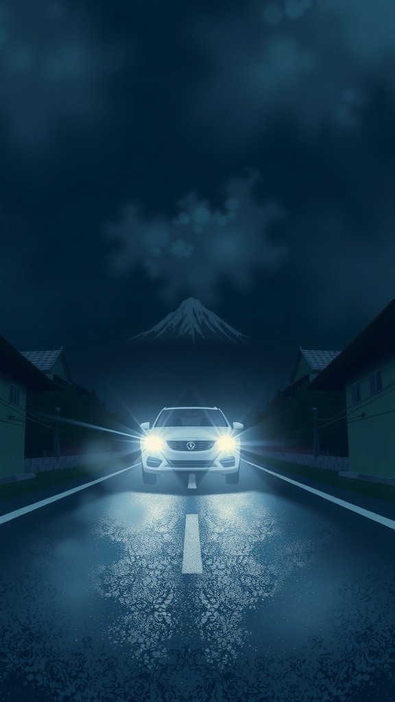 Pertemuan Tak Terduga: Menyelamatkan Anak Beruang