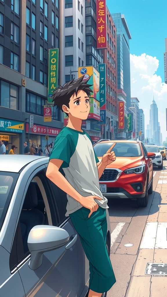 Sebuah Harapan untuk Si Kucing Kecil