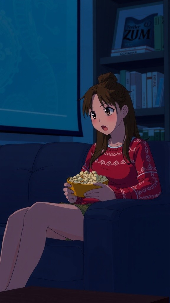 Neend Ka Overrated Tamasha