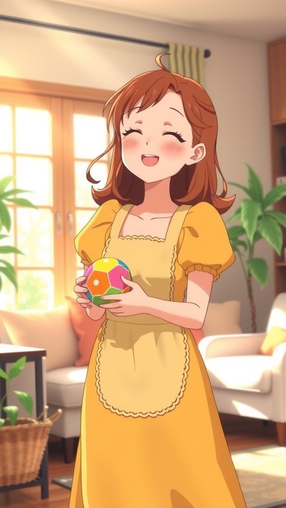 Card Game Confrontation: Resolving the Toy Dispute!