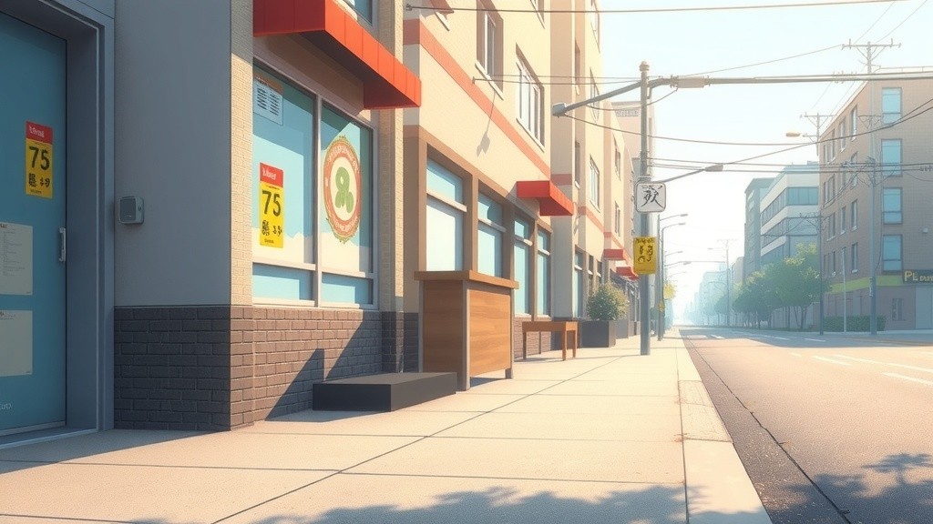 Kesunyian di Jalanan: Cerita Si Kucing