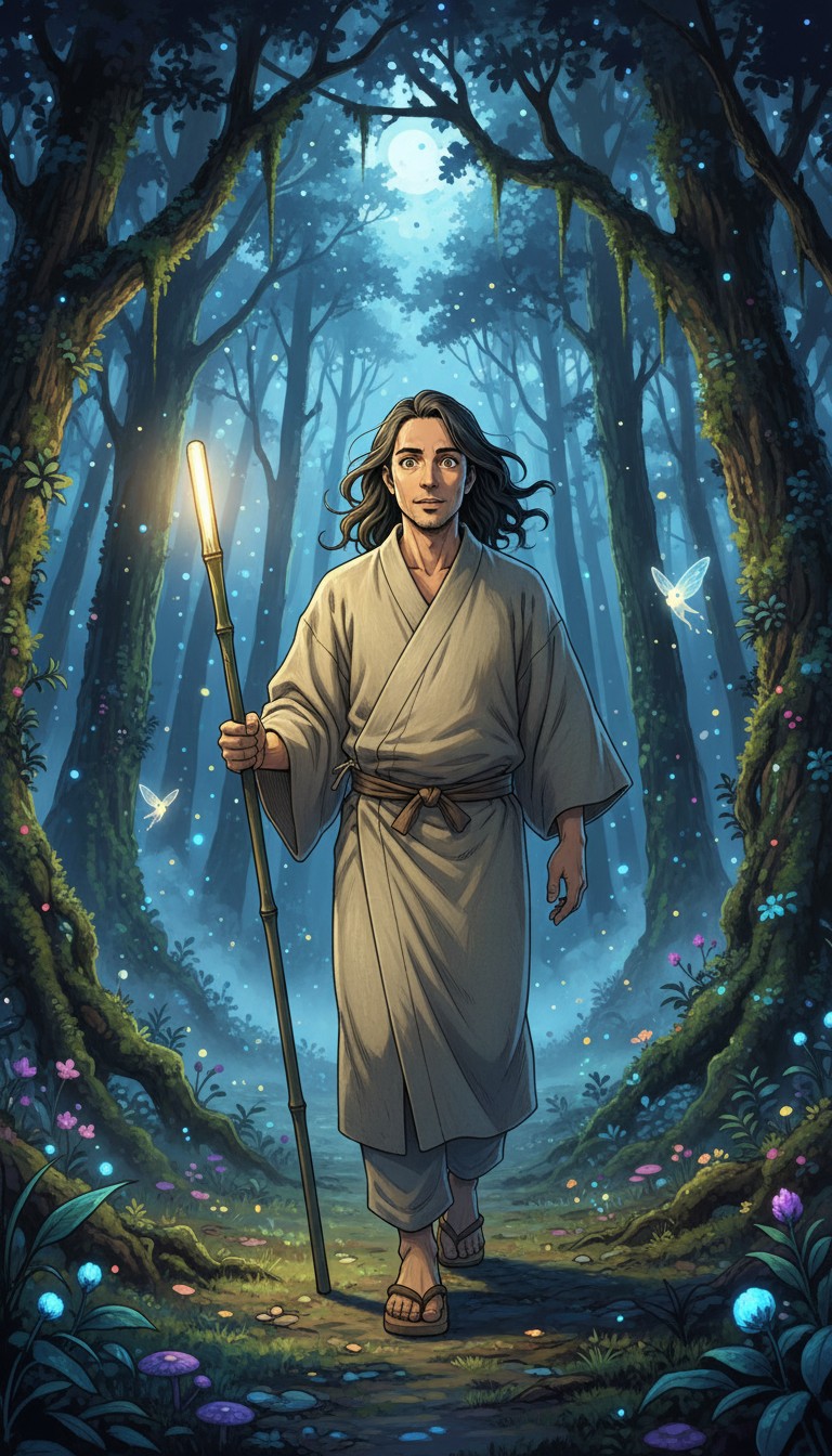 The Tale of Princess Kaguya