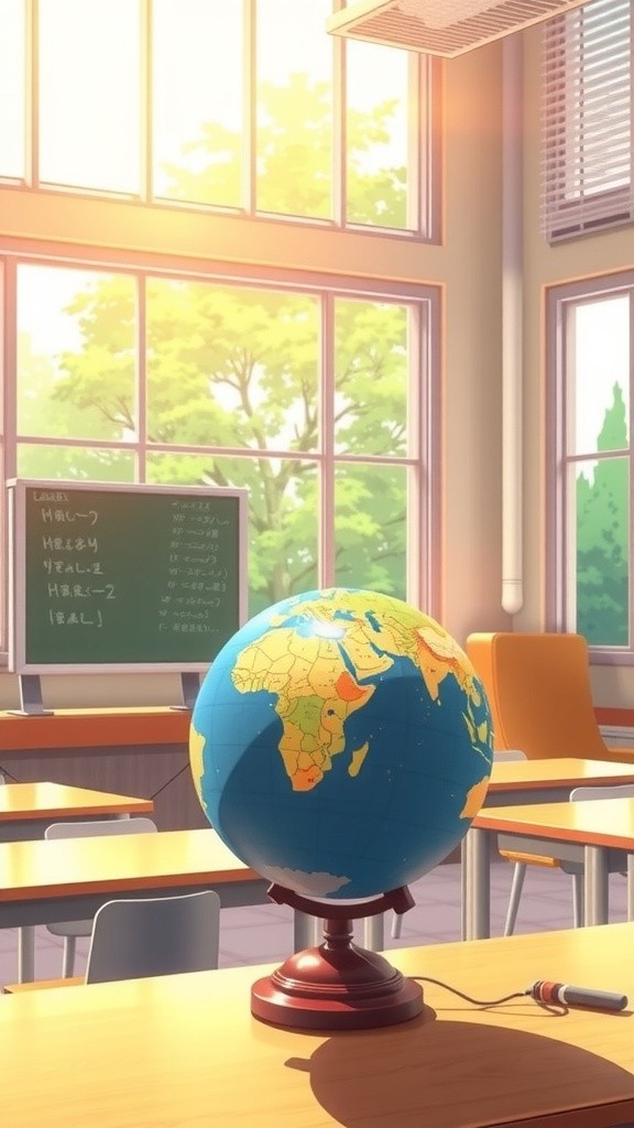 Exploring the Planets: Size, Color, and Moons!