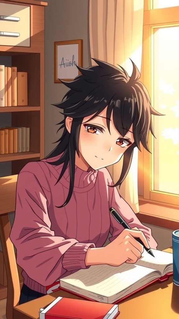 Crafting Your Success: The Journey of Daily Habits