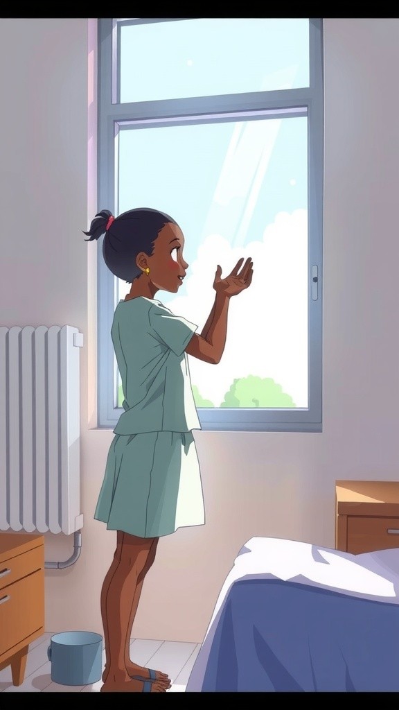 Kampala Chronicles: The Struggle is Real!