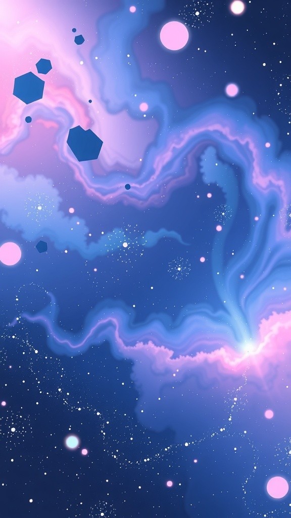 Whispers of a Dreamy World