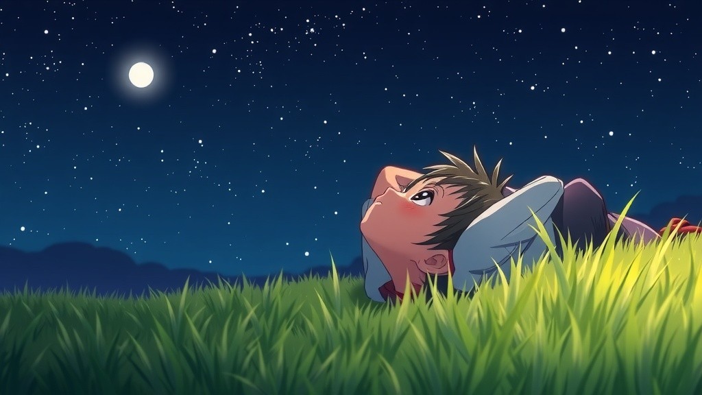 Why Do Stars Twinkle?