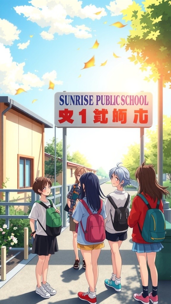 Maya's Journey: How AI Transformed Her Math Learning