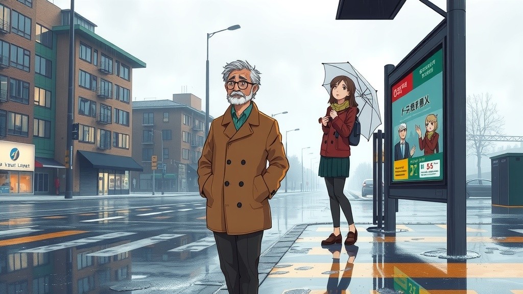 खामोश प्यार का एहसास