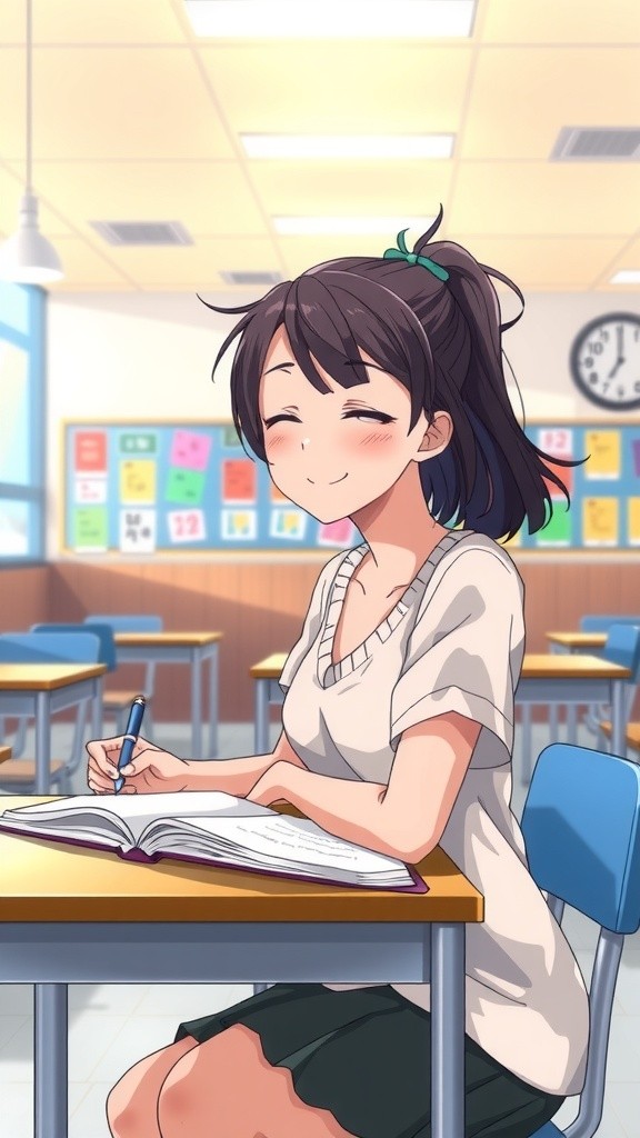 प्यार का पहला खत - पार्ट 1