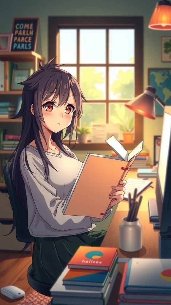 Finding Beauty in Everyday Moments