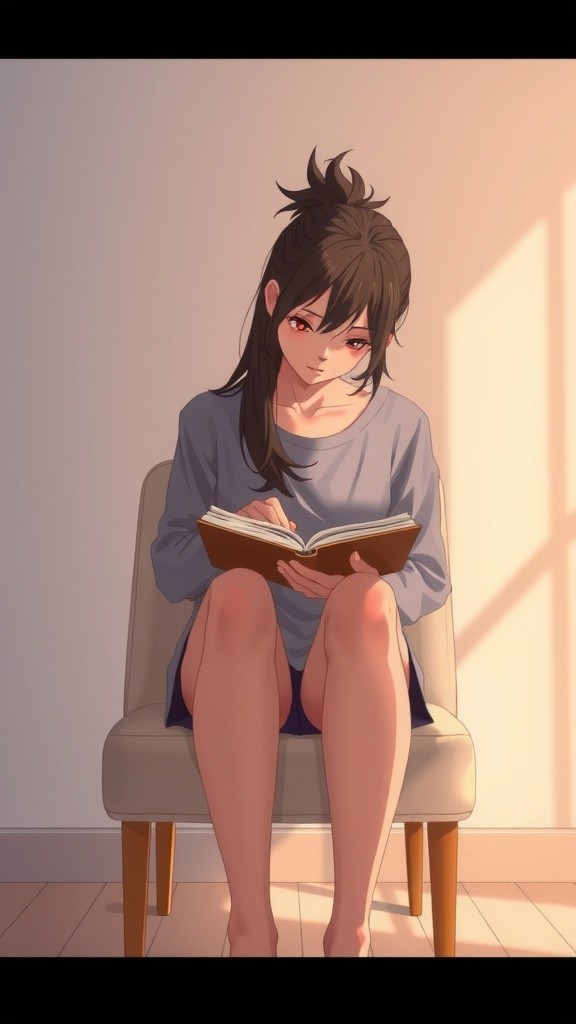 Awakening Love After Heartbreak