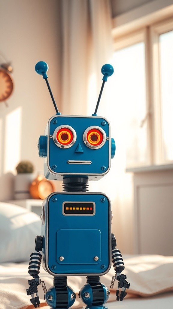 आलसी चिंटू की कहानी: आज से पढ़ाई!