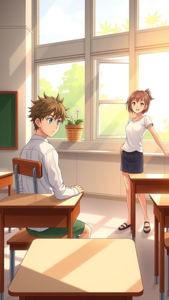 Chhupa Pyaar: Naruto Aur Sakura Ki Kahani