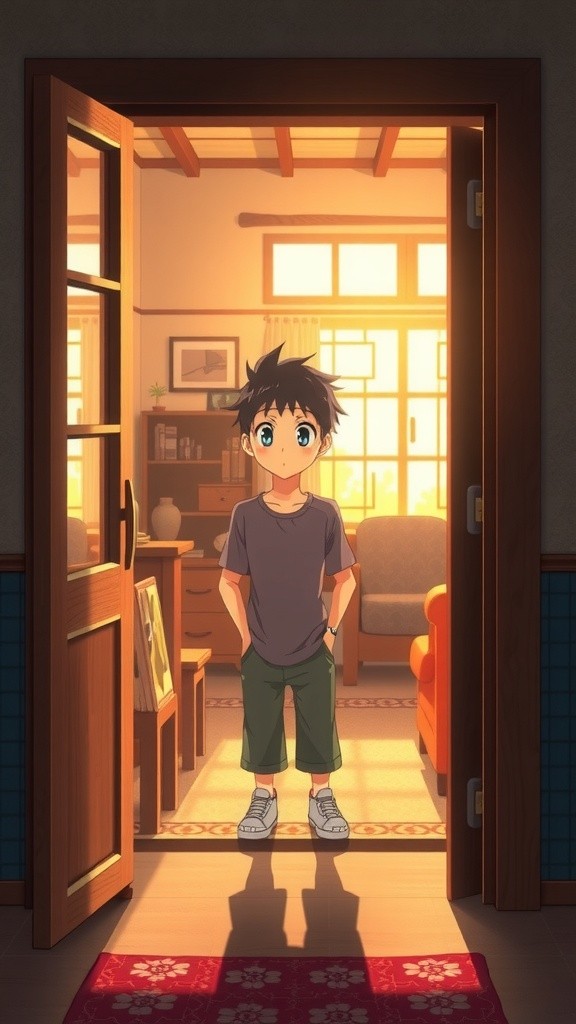 पहला प्रेम पत्र - एक दर्दनाक कहानी