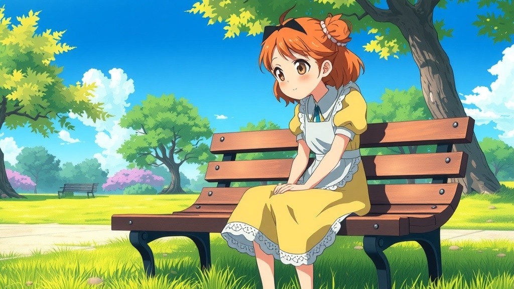 The Journey of the Red Balloon