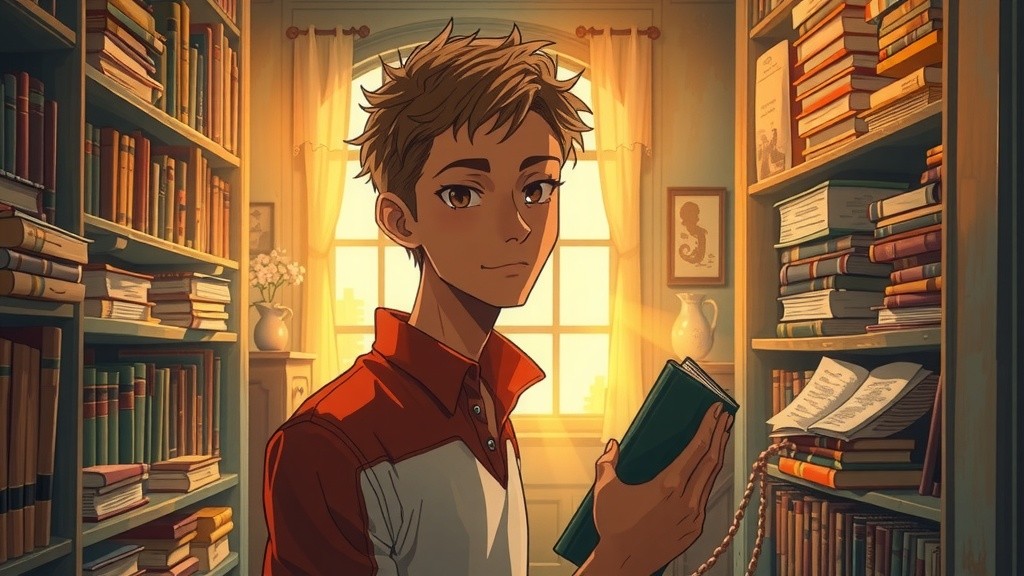 डर और समझदारी की कहानी