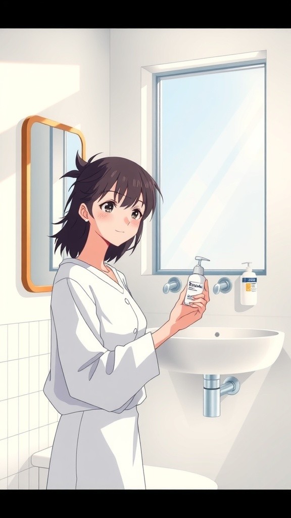 Radiant Skin: Embrace Modern Beauty