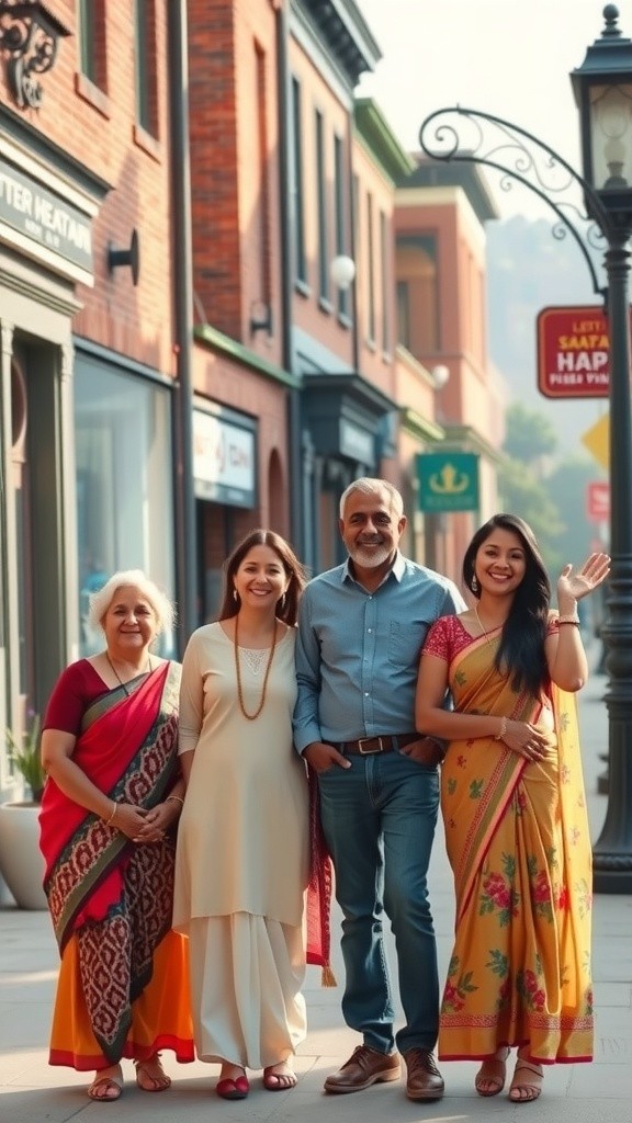 A Day with Robo: Exploring a Smart City Park