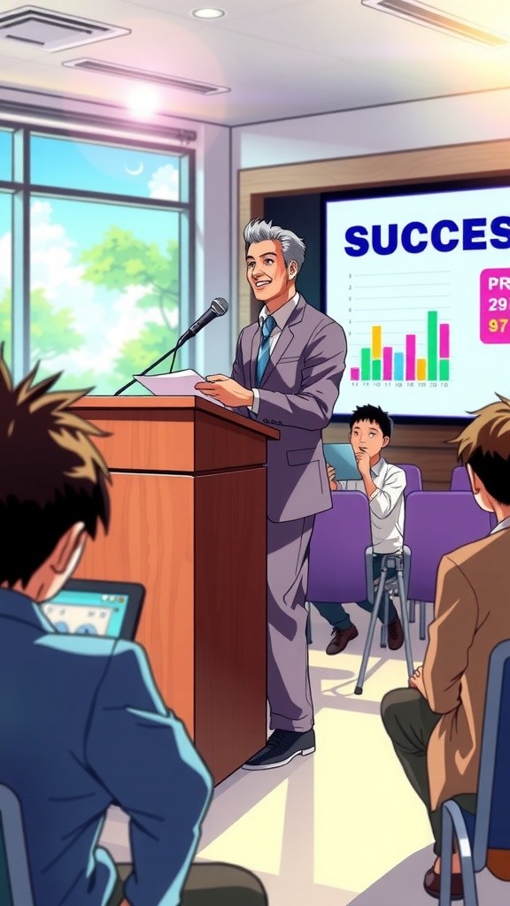 The Illusion of Quick Wealth: A Seminar Disillusioned