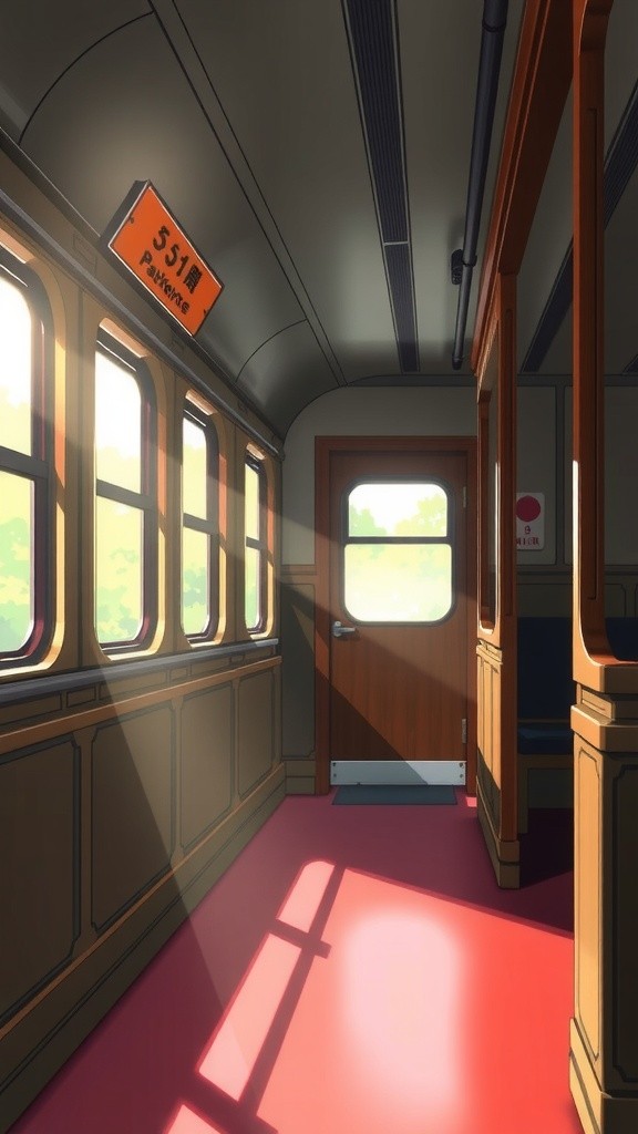 From Solitude to Sanctuary: A Journey of Hope