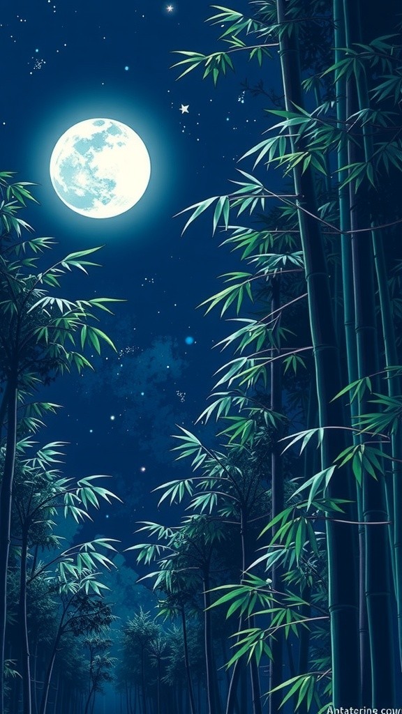 The Tale of Princess Kaguya