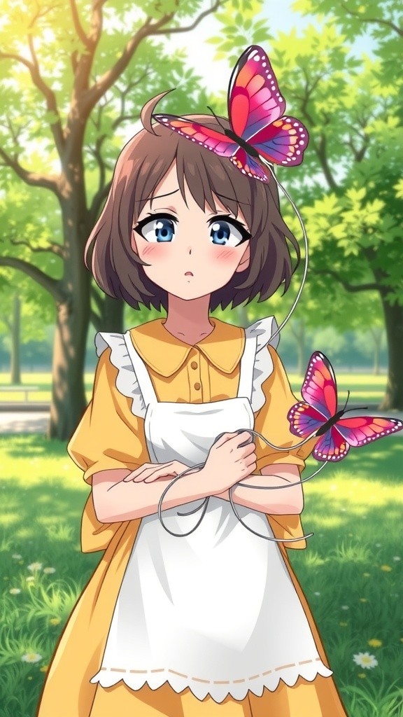 A Heartwarming Tale for Children